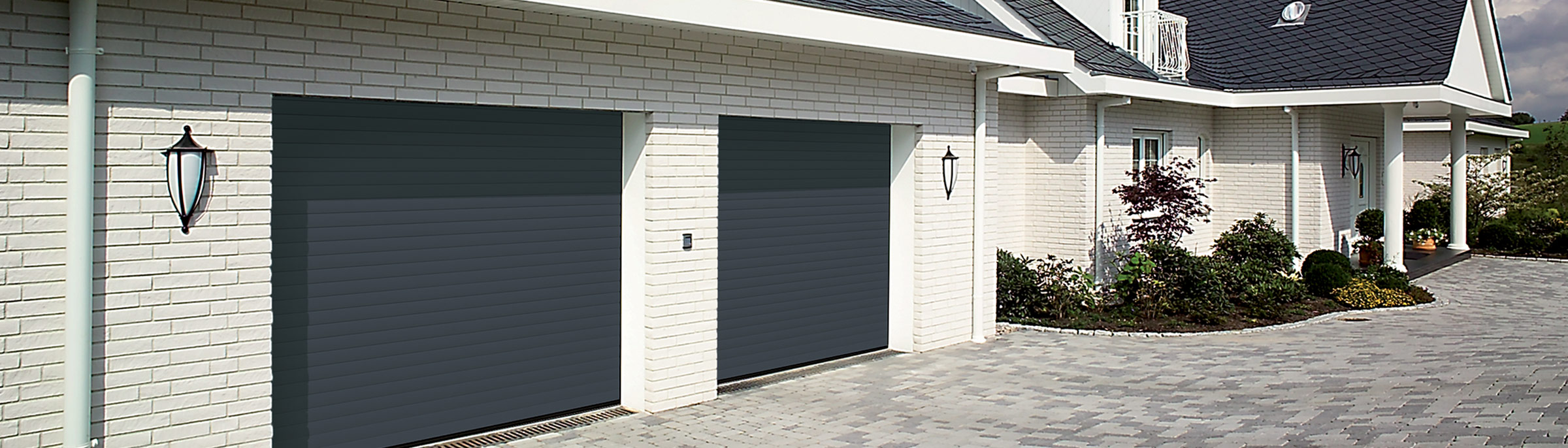 Roller Doors and Shutters