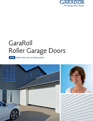 AR Door Systems - Brochures - Garador