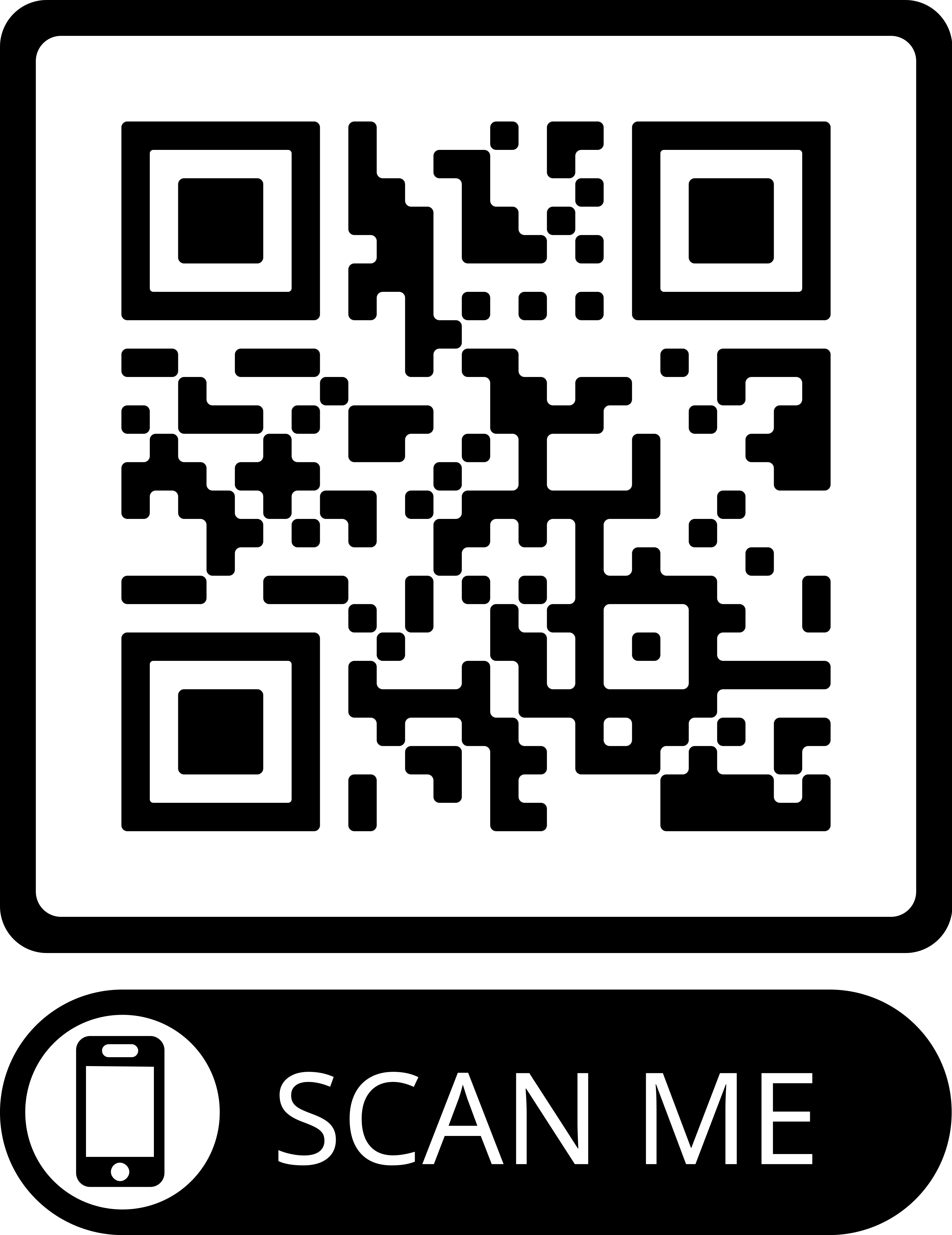 Google Review QR Code