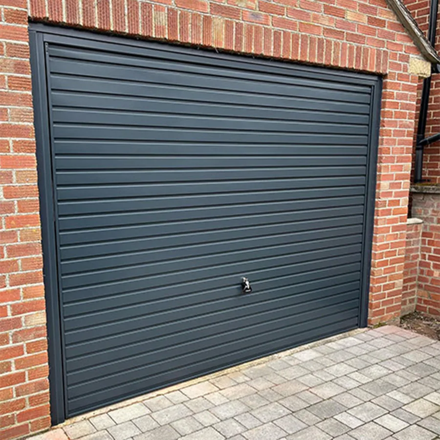 Up and Over Garage Doors