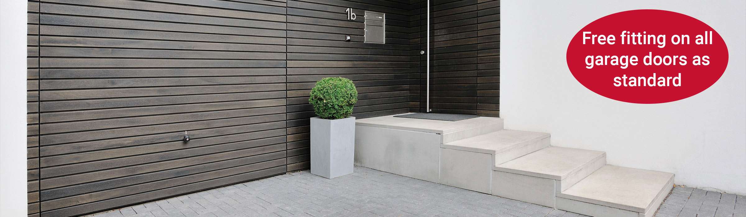 Up and Over Garage Doors Berkshire