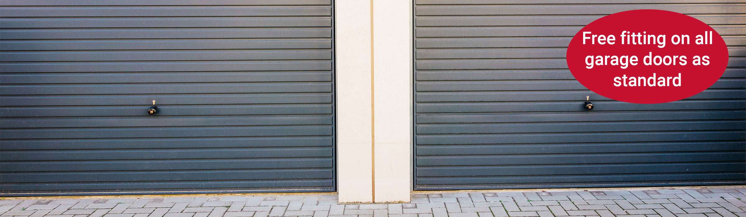 Up and Over Garage Doors Basingstoke