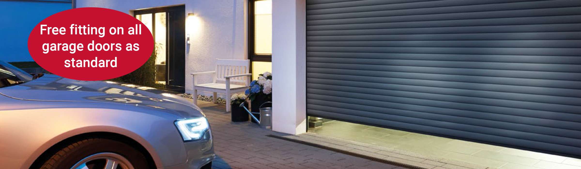 Roller Doors and Shutters