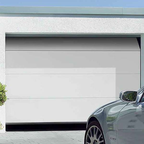 electric and automated garage doors supplied and installed in Newbury and Berkshire
